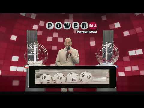 Powerball 20250927