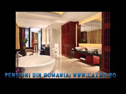 PENSIUNI ALBA IULIA - Cazat.ro