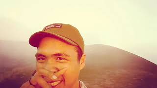 preview picture of video 'Dapoet |Trip in MT suputan|'