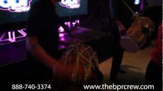 The Bpr Crew -  2013 Wedding DJ  Promo - DJ - Sound - Lighting - Entertainment