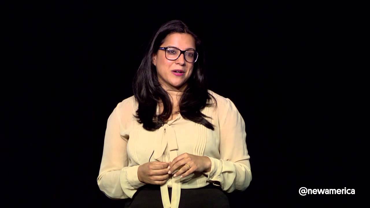 Girls Who Code: Why We Need Women in Tech