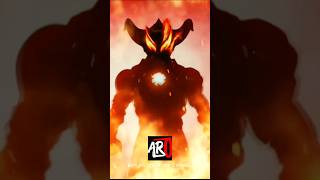 Download lagu ULTRAMAN BLAZAR FUSION: Belial Atrocious   Father of Ultra #ultraman #tranding #fyp mp3