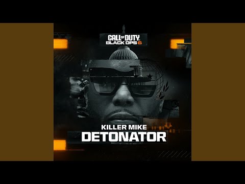 Detonator (Call of Duty: Black Ops 6)