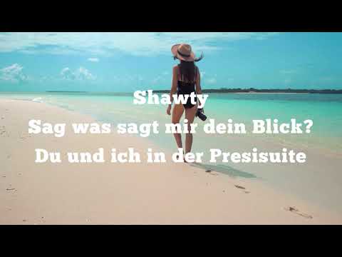 KEVIN KOKA x SION - CALIENTE