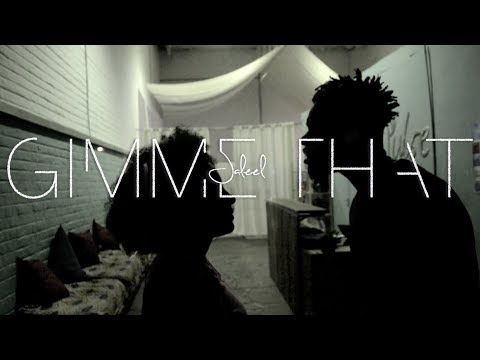 Jaleel -  Gimme That