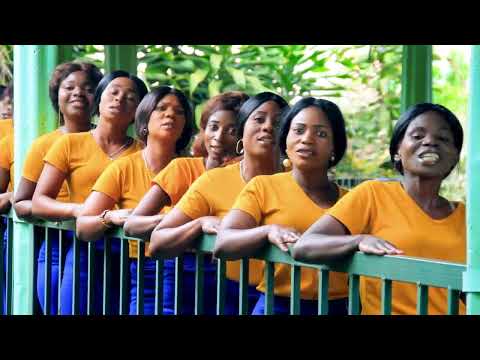 Alapanga nshila by Holy Cross Choir, St. James Parish, Chiba, Kasama.