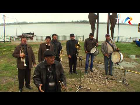 Mambo Siria - Mai la deal de Turnu Roşu (@Politică şi delicateţuri)