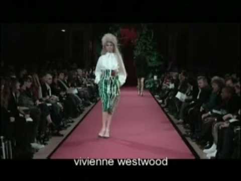 PARIS DAYWEAR AUTUMN/WINTER 2008-2009