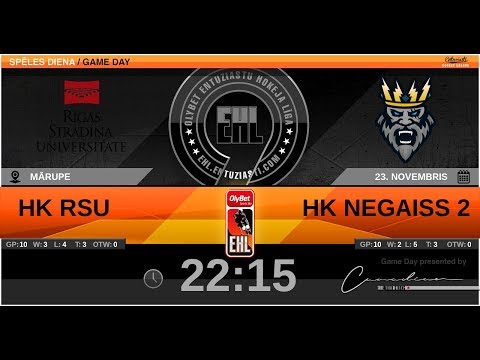 2019 11 23 RSU - Negaiss 2
