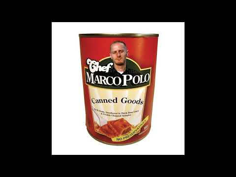 Marco Polo feat. Wordsworth - My Rights