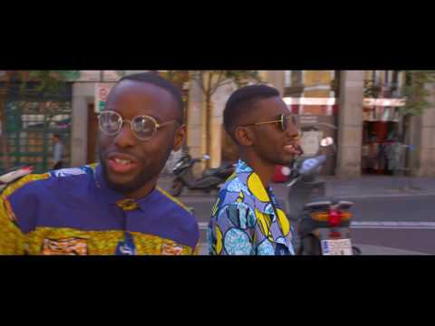 Neilu J et Fa-Dany - Nos Voix (prod.RandyMB)