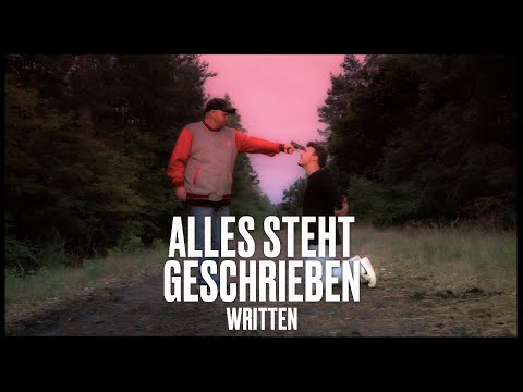 Video thumbnail for Alles steht geschrieben