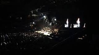 Una Flor Lisandro Aristimuño Luna park