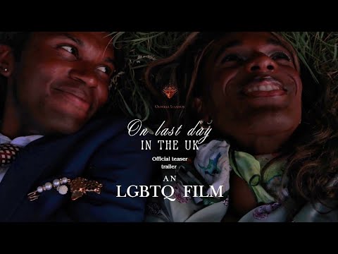 One Last Day In The UK trailer thumbnail