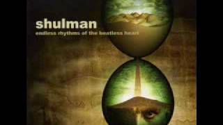 Shulman - One Step Closer