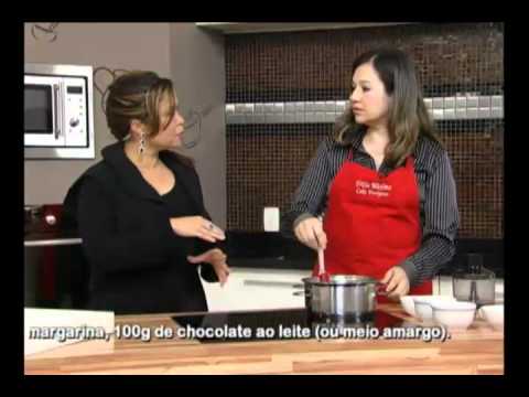 Mulher.com 13/06/2011 - Vaso de Flor