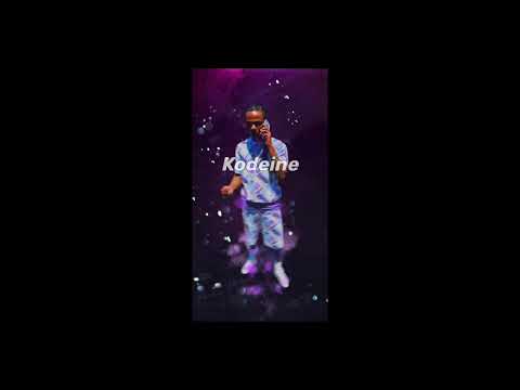 DoubleKupKodeine - Kodeine(Like A Gangsta)