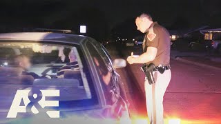 Live PD: Next Time, I'll Run (Season 3) | A&E