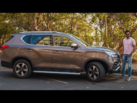 Mahindra Alturas G4 or Toyota Fortuner?