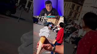 As melhores transições X a última 😳