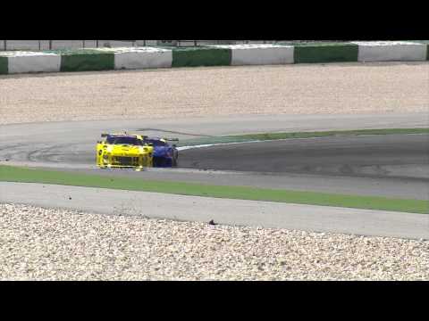 GTOpen ROUND 02 PORTUGAL - Portimao Highlights Race 2
