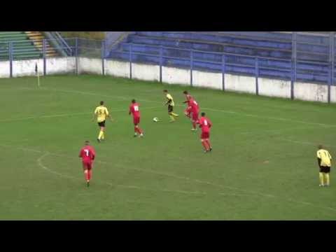 ŠKP Dúbravka Bratislava - FK Inter Bratislava 1:0 (0:0)