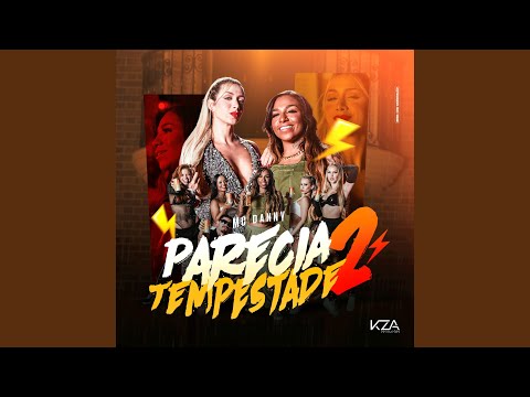 Parecia Tempestade 2