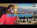 GODDAM | Dr. Dre - Deep Water (Ft. Kendrick Lamar) | Reaction