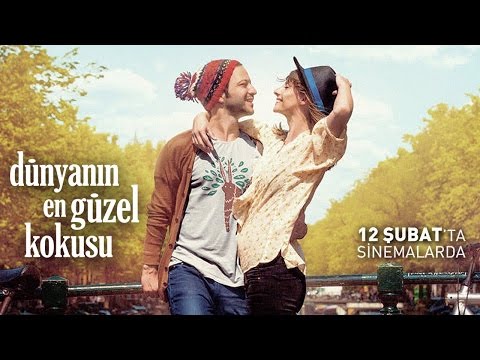 Dünyanin En Güzel Kokusu (2016) Teaser Trailer