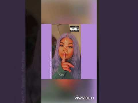 Queana Marie- After Hours Ft. Ninety3