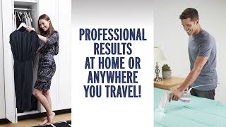 Conair Get ready for deep spring cleaning with Conair