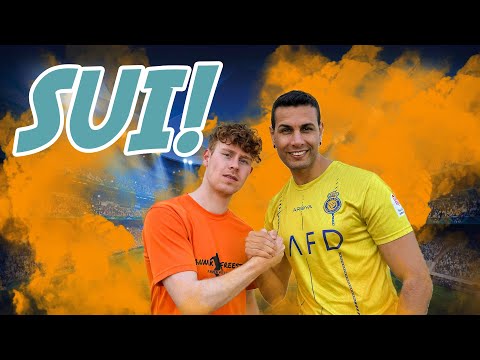 Jannikfreestyle - SUI (offizielles Musikvideo)