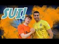 Jannikfreestyle SUI Offizielles Musikvideo