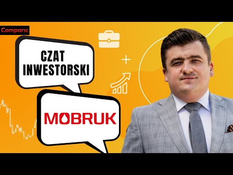 Czat inwestorski | MO-BRUK S.A.
