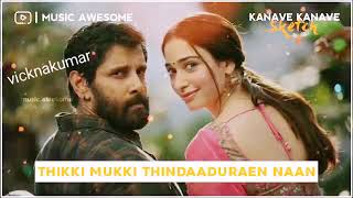 Sketch  full tamil movie