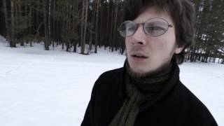 Jet Plane : snow rock (official music video)