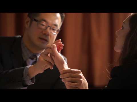 The 5 Minute Hand and Wrist Exam - Nicolas Lee, MD