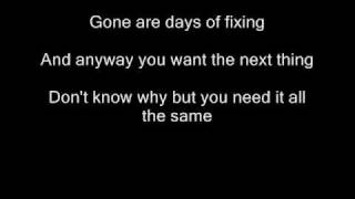 Plunkett - 21st Century  [ with lyrics ]