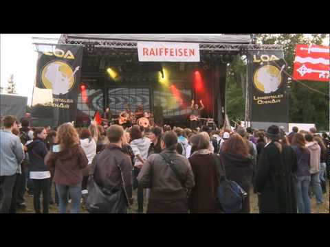 Rock'Hügel'Roll - regioTVplus