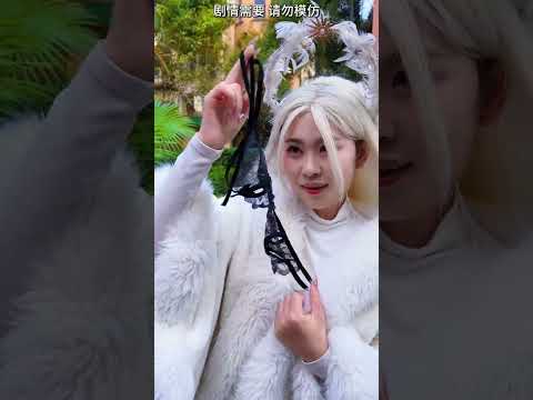 Mr. Clown is happy and sad#clown #couple #shorts