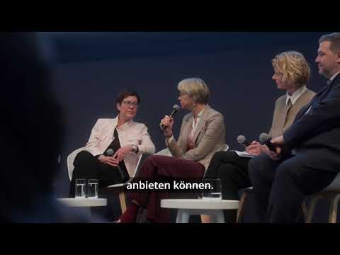 Kirche auf der Didacta