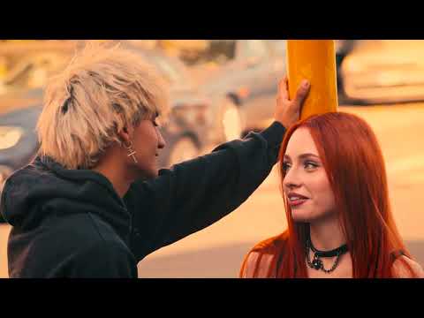 $uicide Gvng — MORIREI X TE (Official Video)