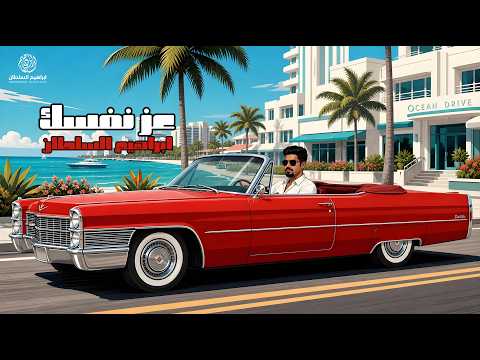 كلمات اغنية عز نفسك