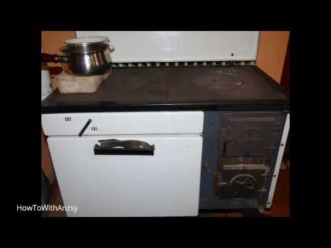 download lagu mp3 mp4 Old Fashioned Cook Stove, download lagu Old Fashioned Cook Stove gratis, unduh video klip Old Fashioned Cook Stove