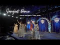 Sangeet Dance Sanu Kehndi Iski Uski Cousins And Friends Group Performance