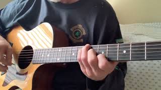 Someone’s Been Telling You Stories, Dan Fogelberg, lesson.