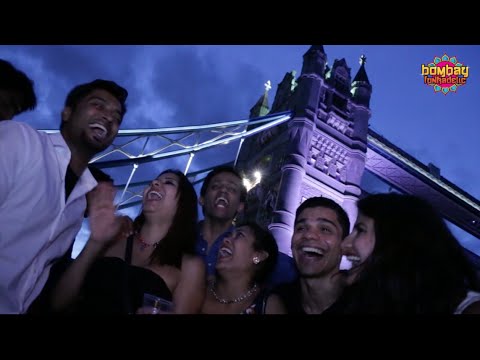 Bombay Funkadelic BHAI'S BOLLYWOOD BOAT PARTY