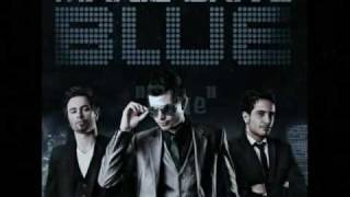 Manic Drive Interview - Blue - Christian Music Video