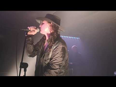 Sanctum Sanctorium - Temple Of Love (Sisters Of Mercy) - (Live) - Foxlowe, Leek 12 August 2023