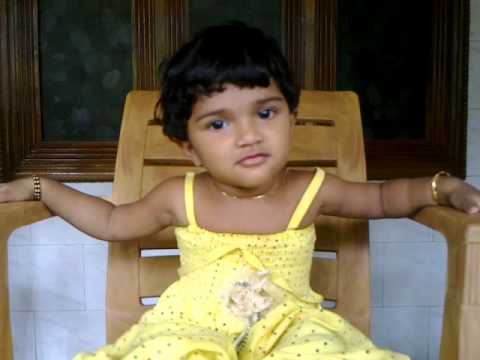 Hiba Mol - Sing a song...!